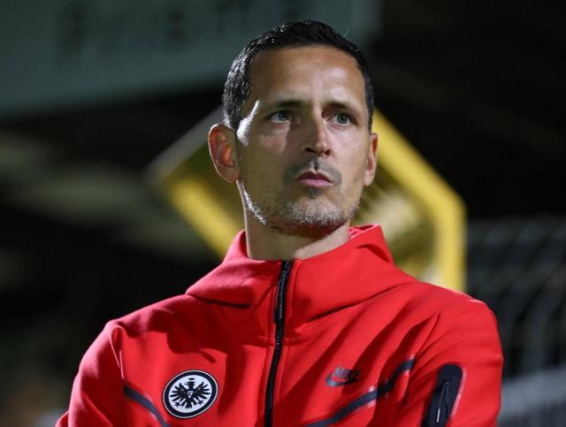 kaiyun登录入口-德甲执教首年连挫强敌 托普穆勒真有些本事