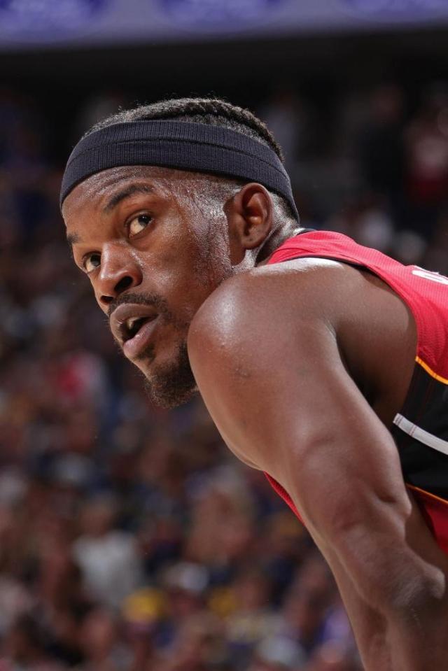 足球直播平台-输球承认技不如人 巴特勒拒绝拿伤病当借口！