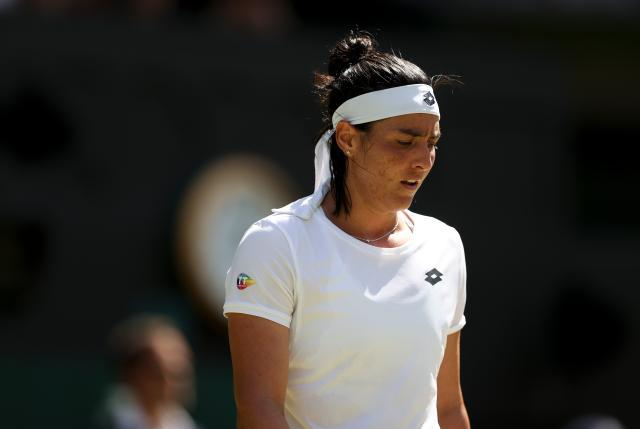 足球直播平台-排名乱象！温网亚军贾巴尔狂跌 拉杜卡努首进前十